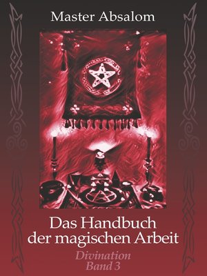 cover image of Divination